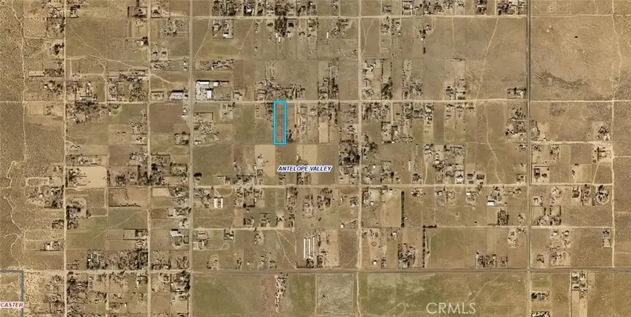 87 E8, North Antelope Valley, CA 93536 - #3