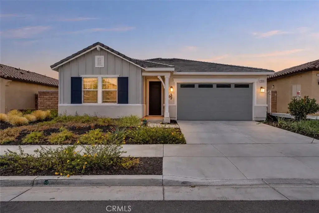 25913 Hollow Point Court, Homeland, CA 92548 - #1