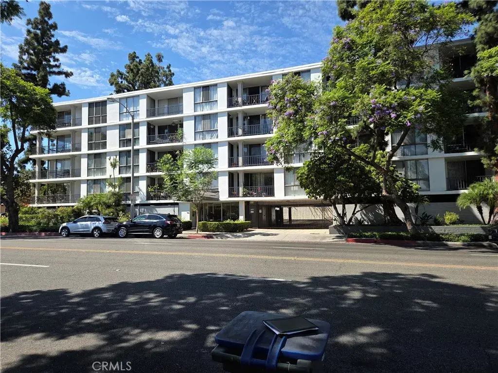 601 E Del Mar Boulevard #402, Pasadena, CA 91101 - #1