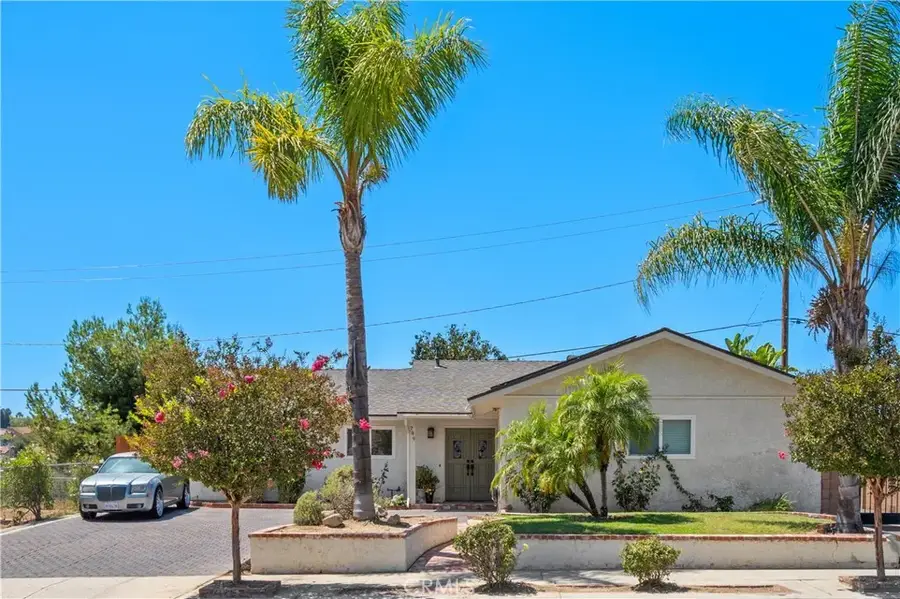 789 Hudspeth Street, Simi Valley, CA 93065 - #2