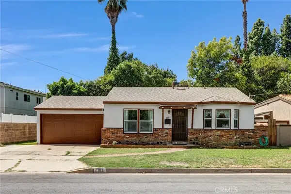 7103 Firmament, Van Nuys, CA 91406