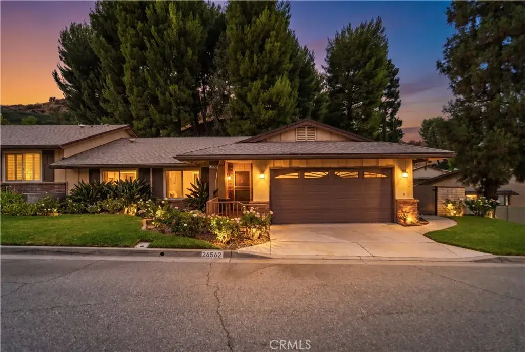 26562 Cardwick Court, Newhall, CA 91321 - #1