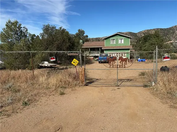 35453 31st Street West, Acton, CA 93510