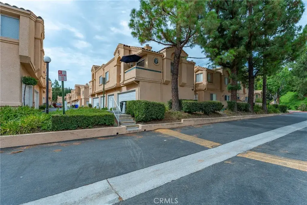 18852 Vista Del Canon #F, Newhall, CA 91321 - #1