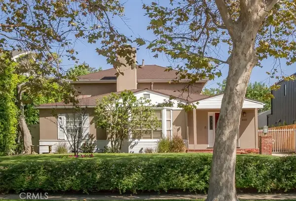 4122 Wilkinson, Studio City, CA 91604