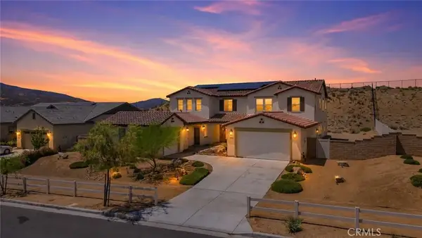 3981 Eliopulos Ranch, Palmdale, CA 93551