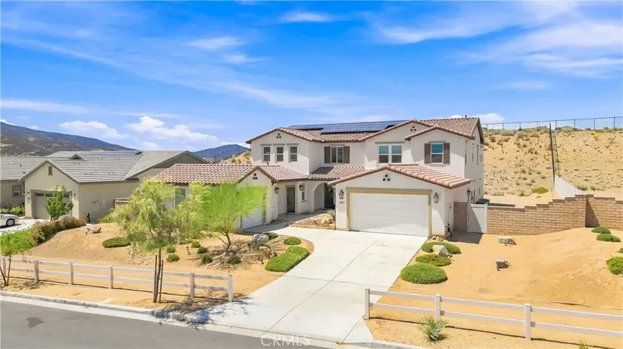 3981 Eliopulos Ranch, Palmdale, CA 93551 - #2