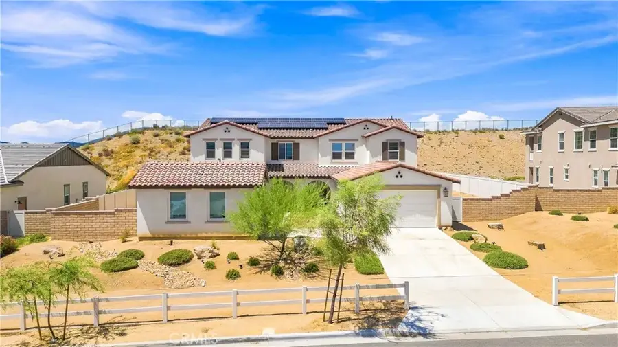 3981 Eliopulos Ranch, Palmdale, CA 93551 - #3