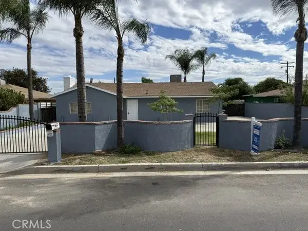 2211 W 3rd, San Bernardino, CA 92407