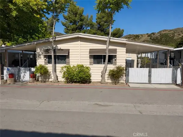 36200 Paradise Ranch Rd #12, Castaic, CA 91384