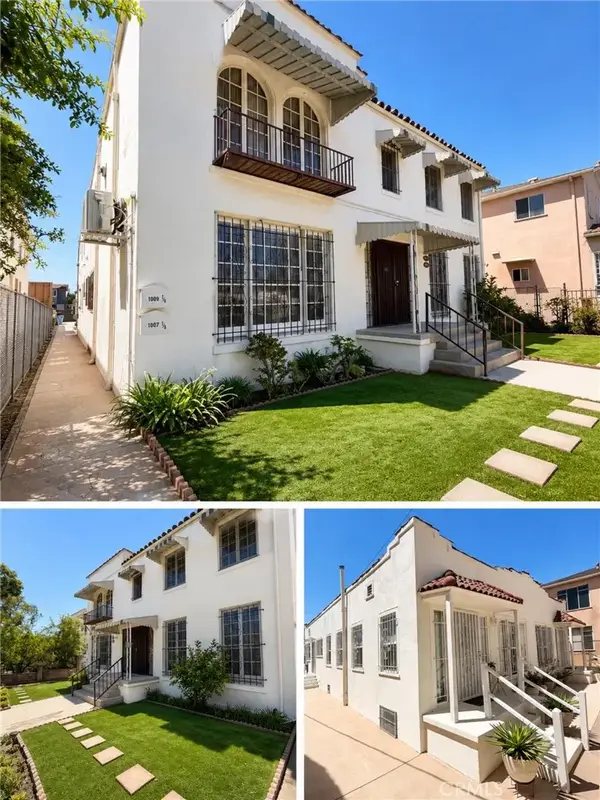 1007 N Normandie, Los Angeles, CA 90029