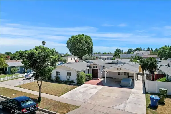 22248 Leadwell, Los Angeles, CA 91303