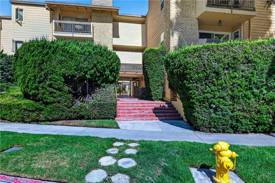 6151 Canterbury Drive #104, Culver City, CA 90230 - #3