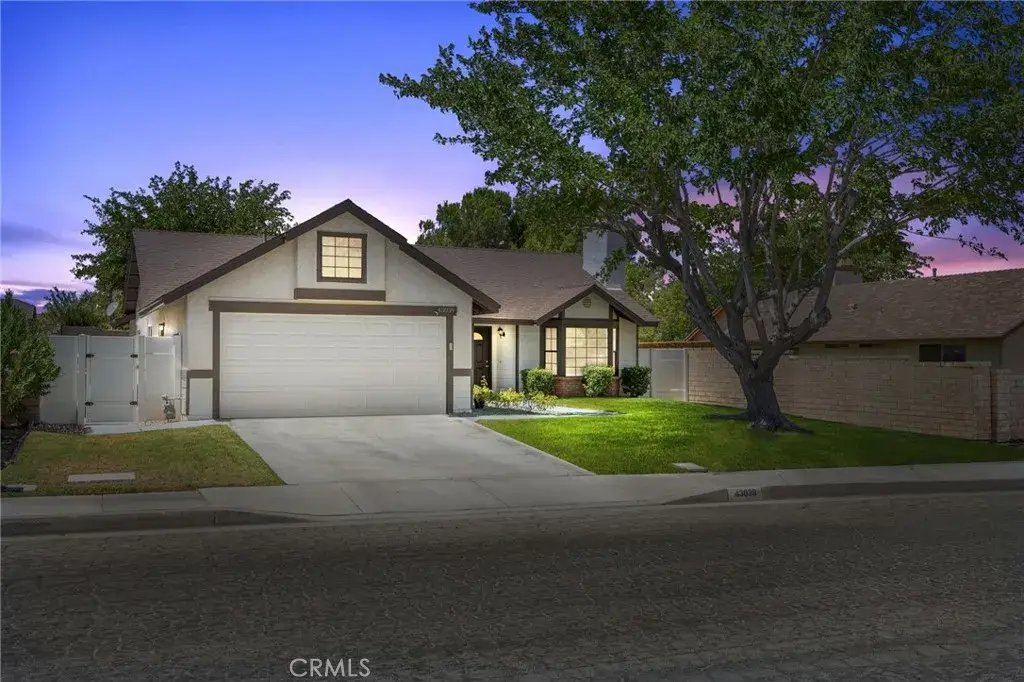 43039 Cromley Court, Lancaster, CA 93534 - #1