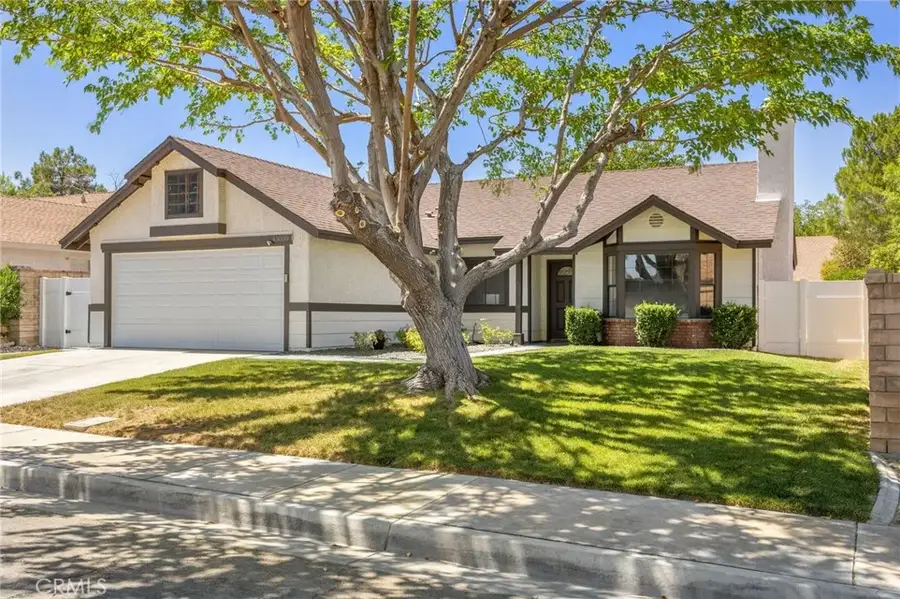 43039 Cromley Court, Lancaster, CA 93534 - #2