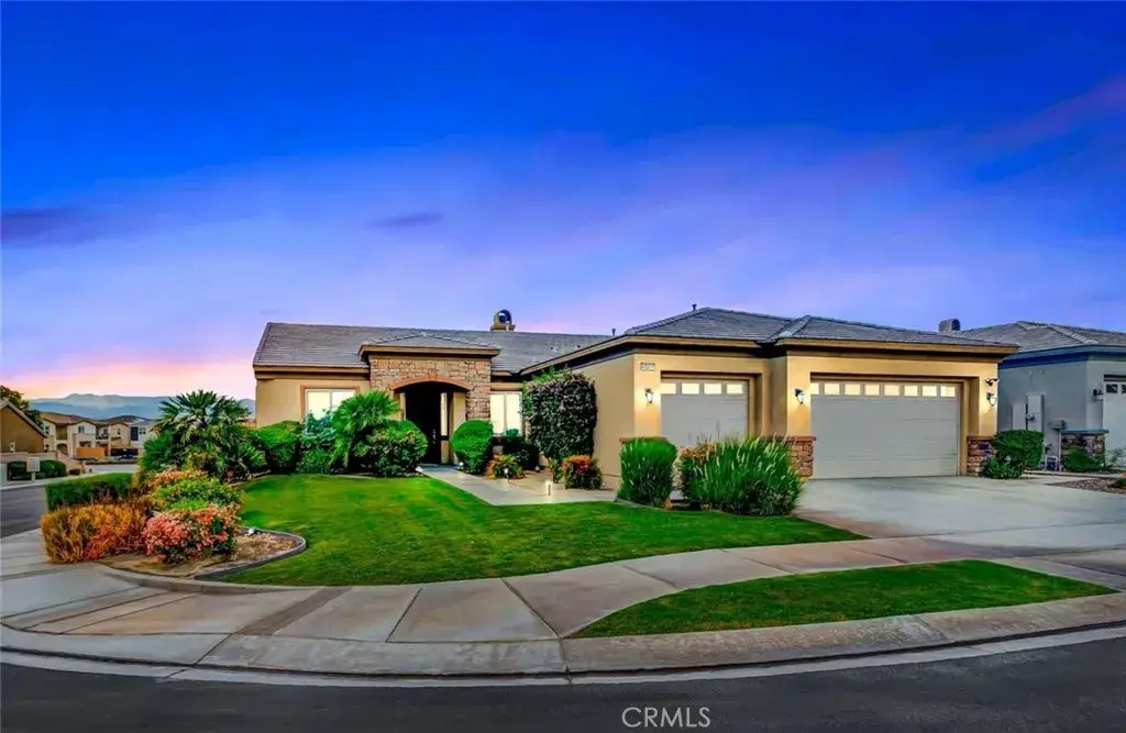 43277 Sentiero Drive, Indio, CA 92203 - #1
