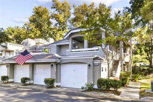 23973 Arroyo Park Drive #112, Valencia, CA 91355