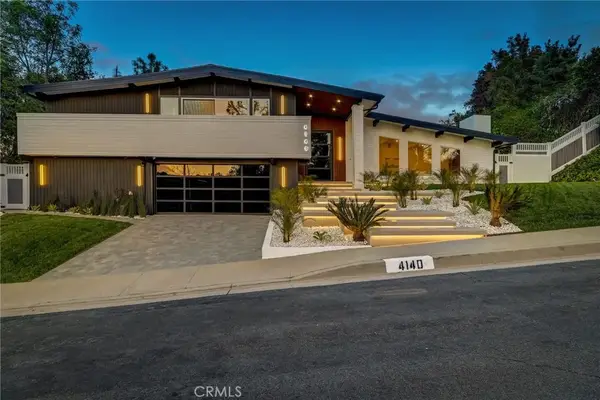 4140 Aleman Drive, Tarzana, CA 91356