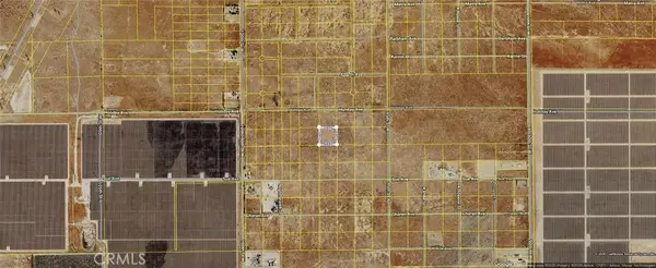 1234 Holiday Ave & 95th St W, Rosamond, CA 93560