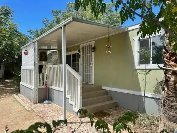 43850 20th East #265, Lancaster, CA 93535