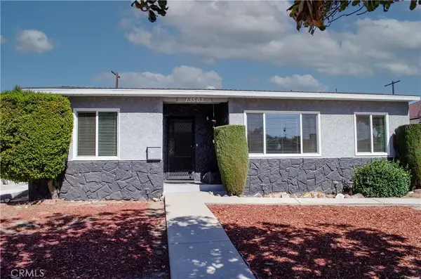 13563 Montague, Arleta, CA 91331