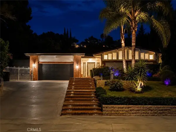 12700 Jolette Avenue, Granada Hills, CA 91344