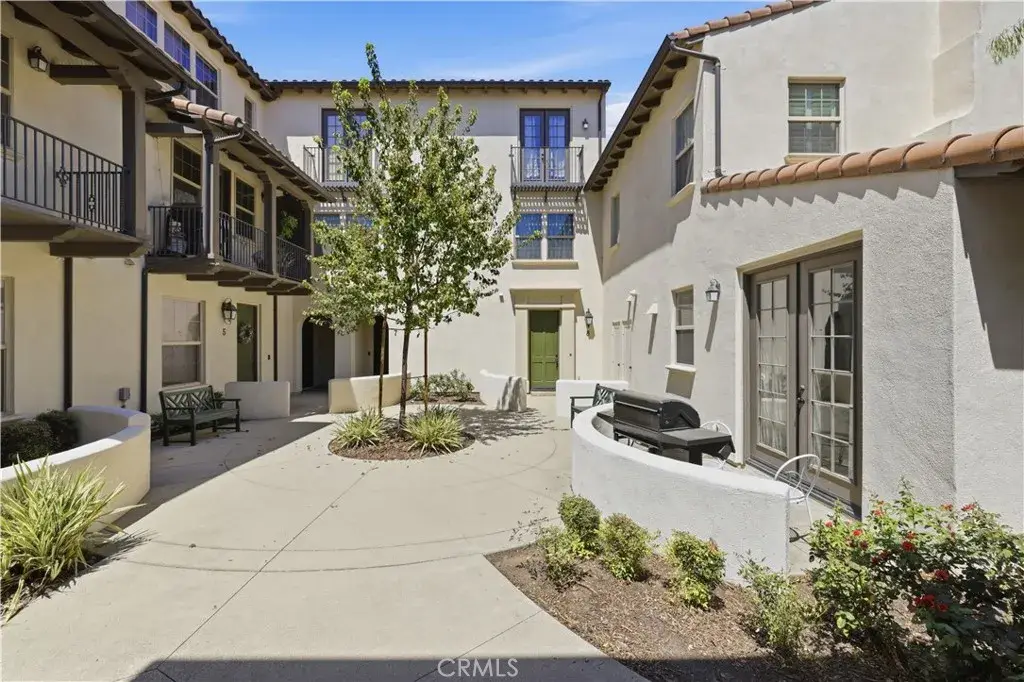 3268 S Westmont Lane #8, Ontario, CA 91761 - #1