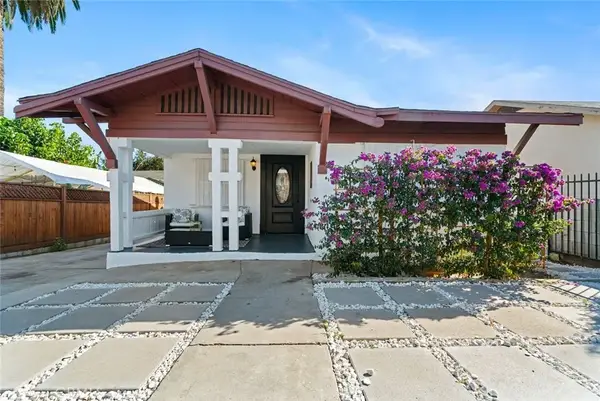 3204 W 27th St, Los Angeles, CA 90018