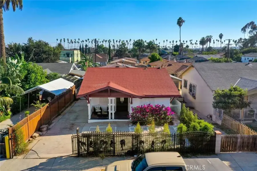 3204 W 27th St, Los Angeles, CA 90018 - #2