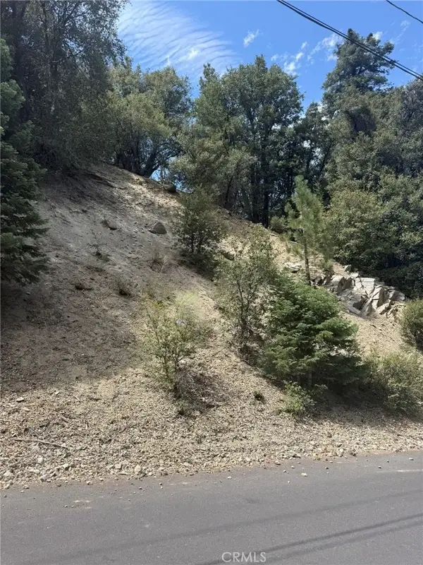 1313 Bernina, Pine Mountain Club, CA 93222