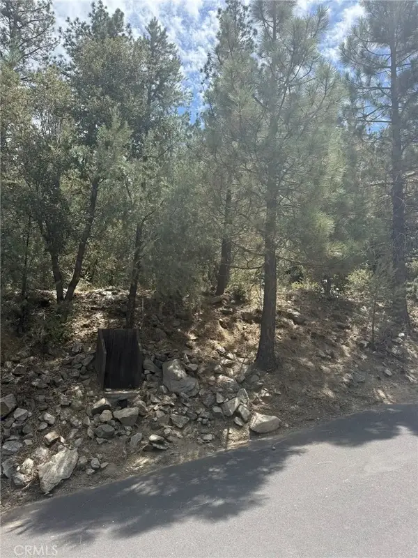 16012 Zurich, Pine Mountain Club, CA 93222