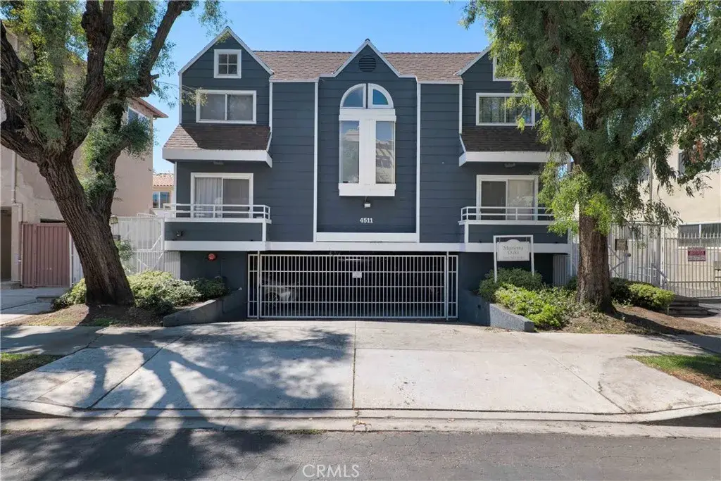 4511 Murietta Avenue #8, Sherman Oaks, CA 91423 - #1