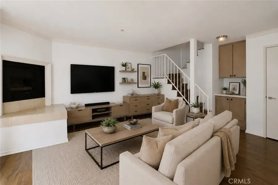 4511 Murietta Avenue #8, Sherman Oaks, CA 91423 - #3
