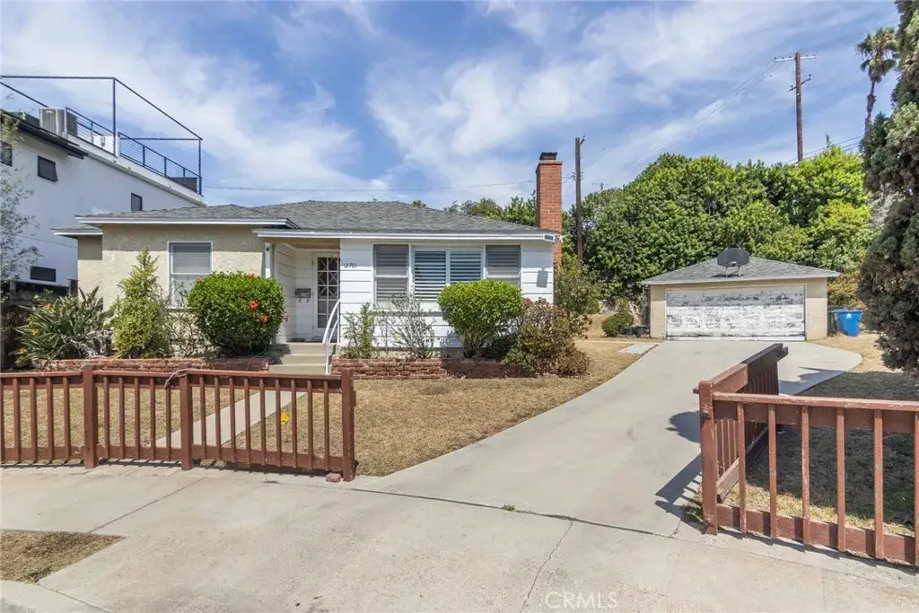 12701 Westminster, Los Angeles, CA 90066 - #1