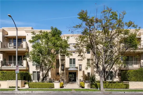 1318 Roxbury South #210, Los Angeles, CA 90035
