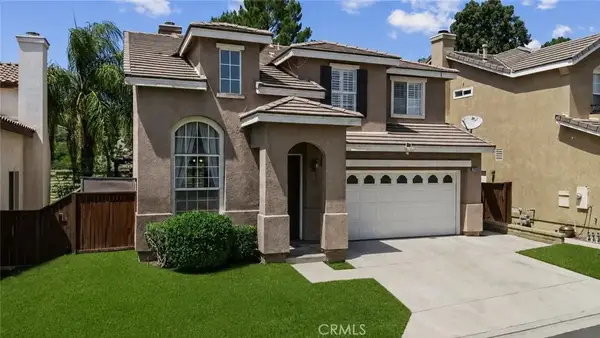 28333 Willow Court, Saugus, CA 91350