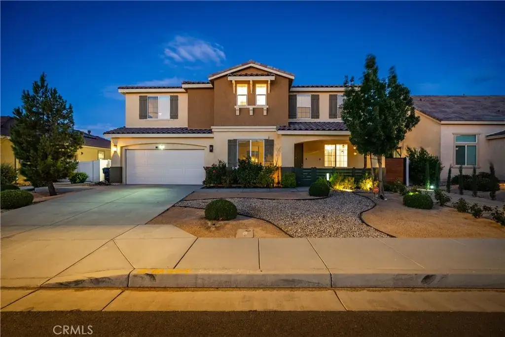 39028 Mondell Pine, Palmdale, CA 93551 - #1