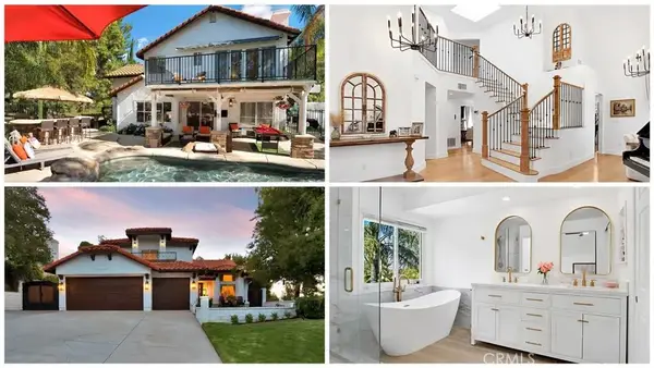 24727 Bracken Lane, Stevenson Ranch, CA 91381