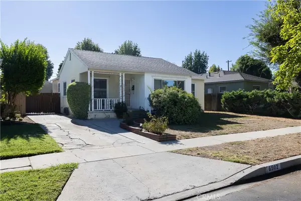6502 Balcom Ave, Reseda, CA 91335