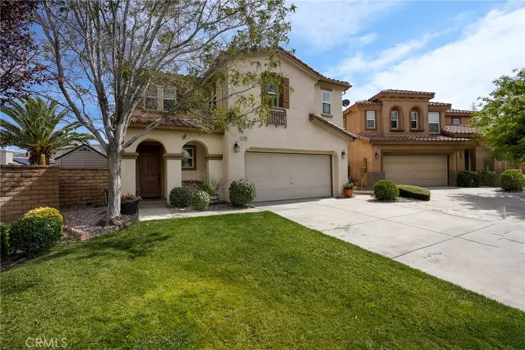 37326 Pippin Place, Palmdale, CA 93551 - #1