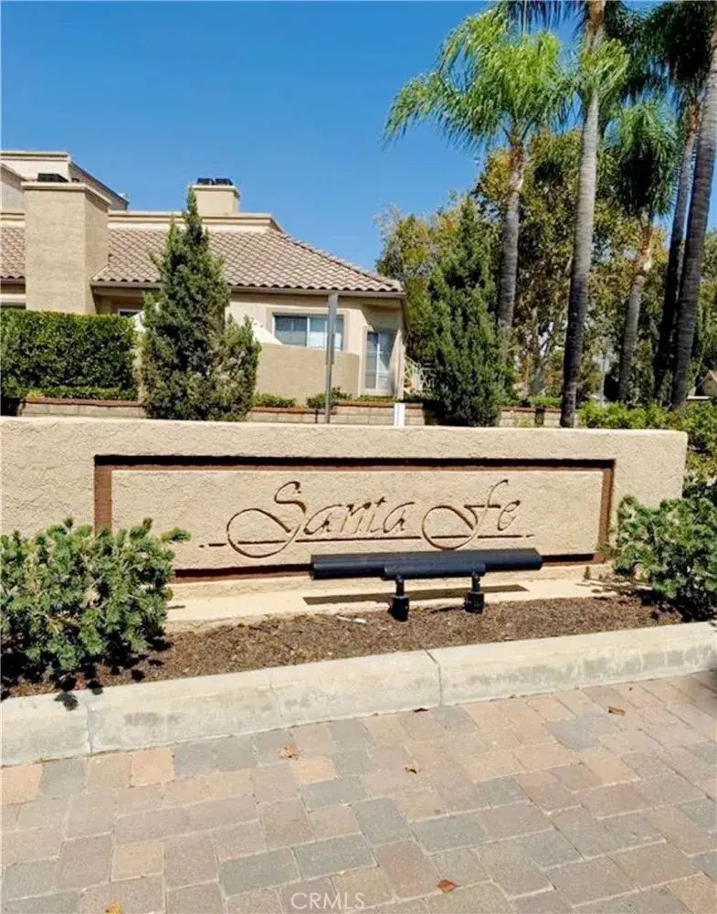 23709 Del Monte Drive #232, Valencia, CA 91355 - #1
