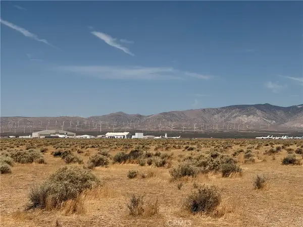 0 10th, Mojave, CA 93601
