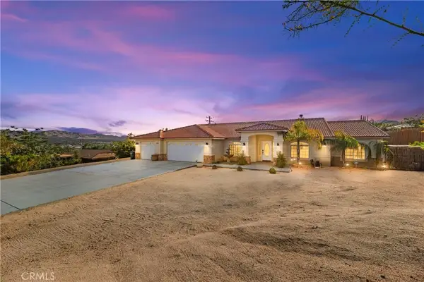 6366 Murrieta, Yucca Valley, CA 92284