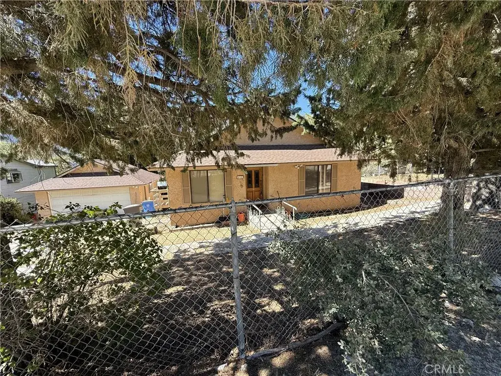 4144 End Drive, Frazier Park, CA 93225 - #1