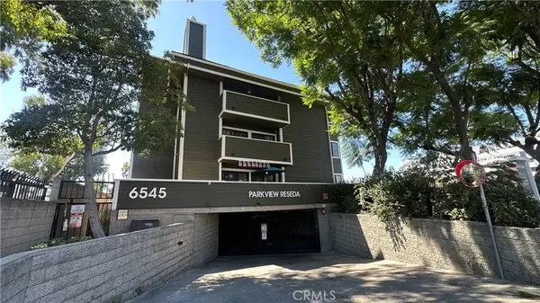 6545 Reseda Boulevard #24, Reseda, CA 91335