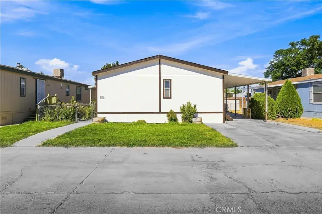 45465 25th St. East #248, Lancaster, CA 93535 - #1