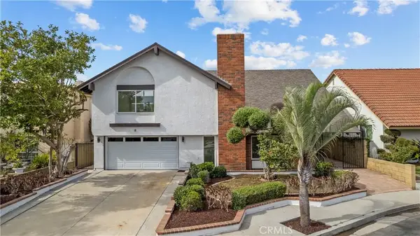 5437 Vista Fortuna, Cypress, CA 90630