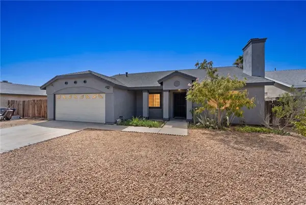 3112 Myrtle, Rosamond, CA 93560