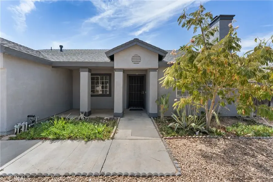 3112 Myrtle, Rosamond, CA 93560 - #2