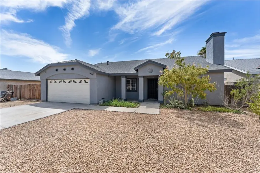 3112 Myrtle, Rosamond, CA 93560 - #3